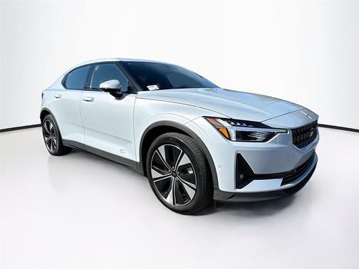 2023 Polestar 2 Long Range Dual Motor