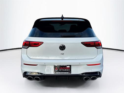 2024 Volkswagen Golf R 2.0T DSG