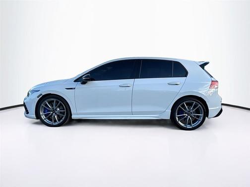 2024 Volkswagen Golf R 2.0T DSG