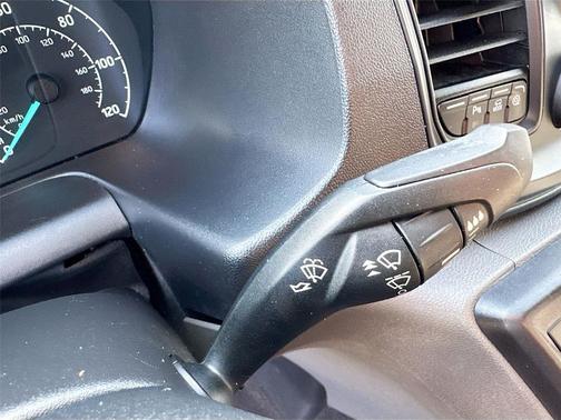 Agate Black Metallic 2021 Ford Transit-350 XLT