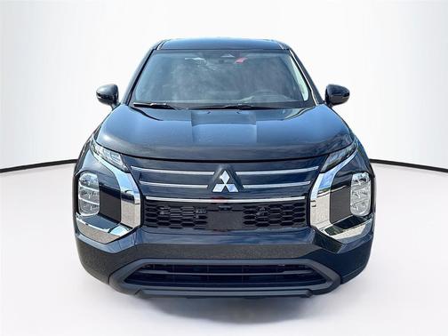 2026 Mitsubishi Outlander ES 2.5 2WD