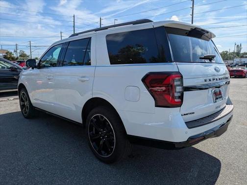 2023 Ford Expedition Limited