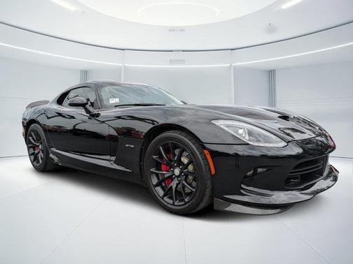 2014 Dodge SRT Viper GTS