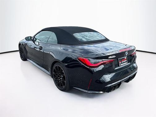 2022 BMW M4 Competition xDrive