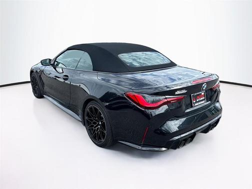 2022 BMW M4 Competition xDrive