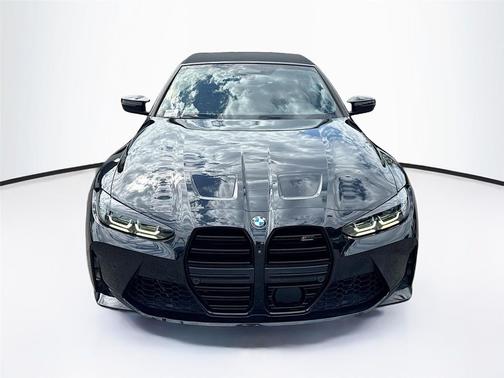 2022 BMW M4 Competition xDrive