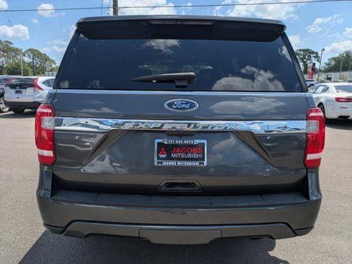 2021 Ford Expedition XL