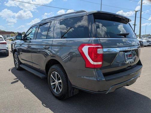 2021 Ford Expedition XL