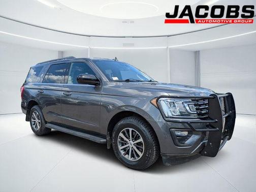 2021 Ford Expedition XL
