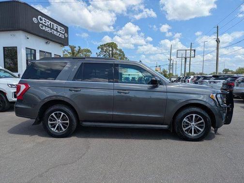 2021 Ford Expedition XL