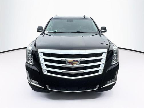 2018 Cadillac Escalade ESV Premium Luxury