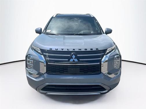 2025 Mitsubishi Outlander SEL 2.5 S-AWC