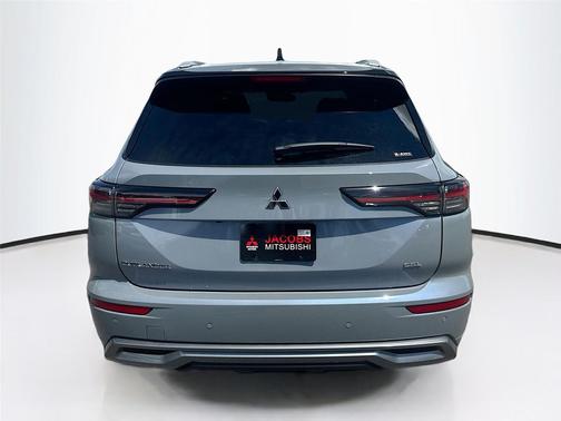 2025 Mitsubishi Outlander SEL 2.5 S-AWC