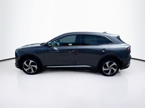 2025 VinFast VF 8 Eco