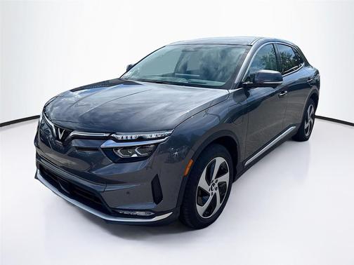 2025 VinFast VF 8 Eco