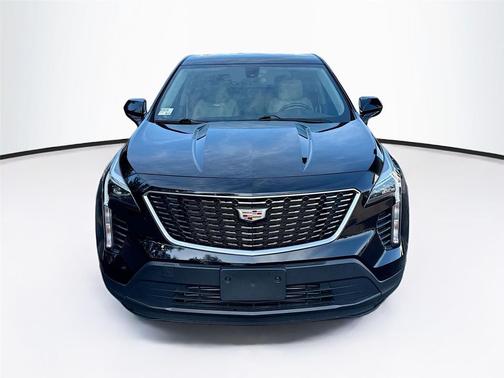 2019 Cadillac XT4 Luxury