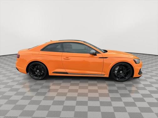 2019 Audi RS 5 2.9T