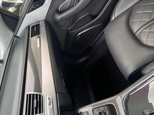 2014 Audi S8 4.0T