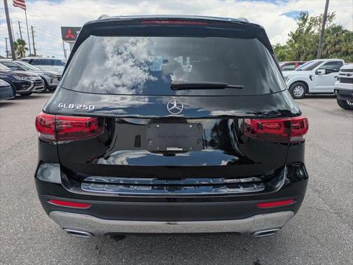 2023 Mercedes-Benz GLB 250 Base