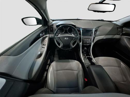 2014 Hyundai SONATA SE 2.0T