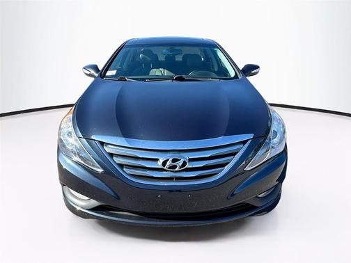 2014 Hyundai SONATA SE 2.0T