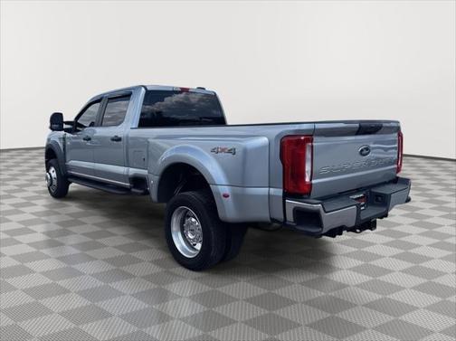 2023 Ford F-450 XL