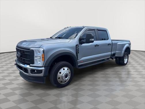2023 Ford F-450 XL