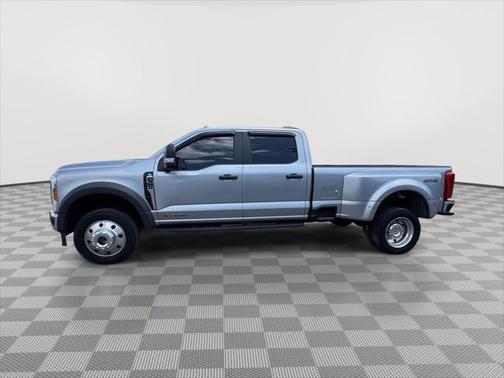 2023 Ford F-450 XL
