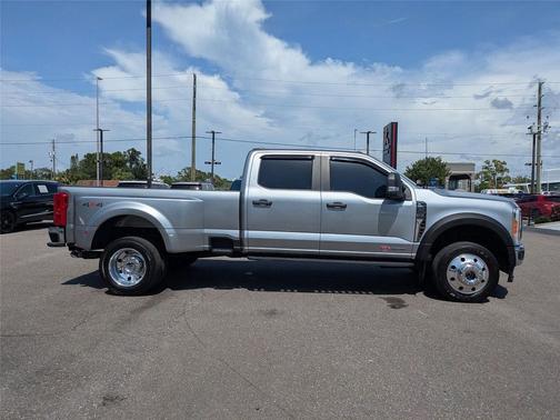 2023 Ford F-450 XL