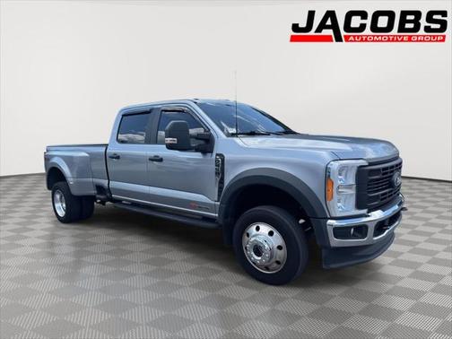 2023 Ford F-450 XL