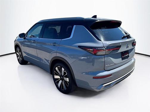 2025 Mitsubishi Outlander SEL 2.5 2WD
