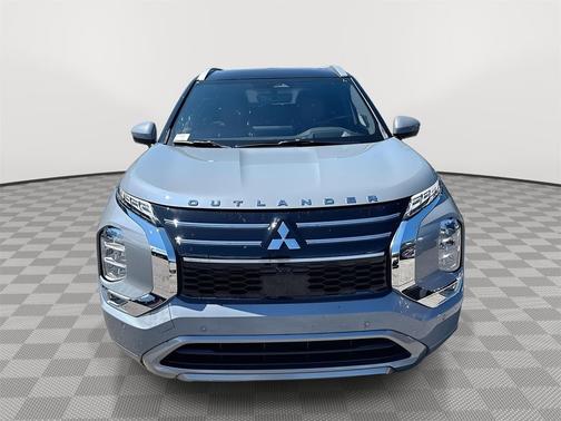 2025 Mitsubishi Outlander SEL 2.5 2WD