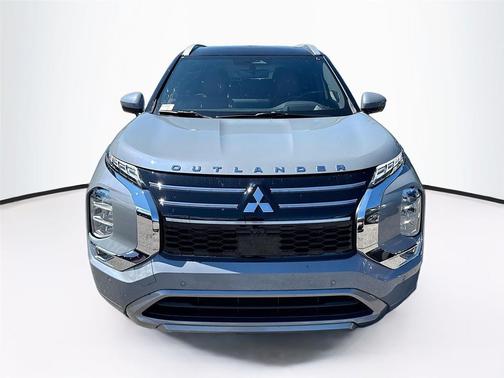 2025 Mitsubishi Outlander SEL 2.5 2WD