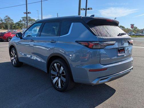 2025 Mitsubishi Outlander SEL 2.5 2WD