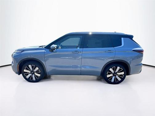 2025 Mitsubishi Outlander SEL 2.5 2WD
