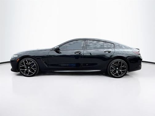 2023 BMW 840 i