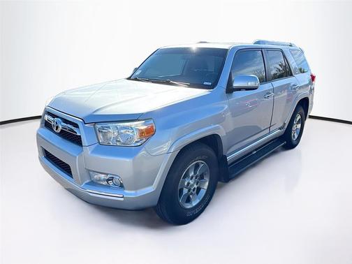 2011 Toyota 4Runner SR5
