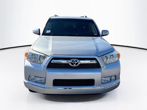 2011 Toyota 4Runner SR5