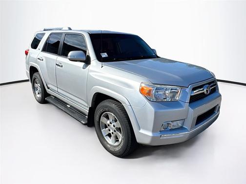 2011 Toyota 4Runner SR5