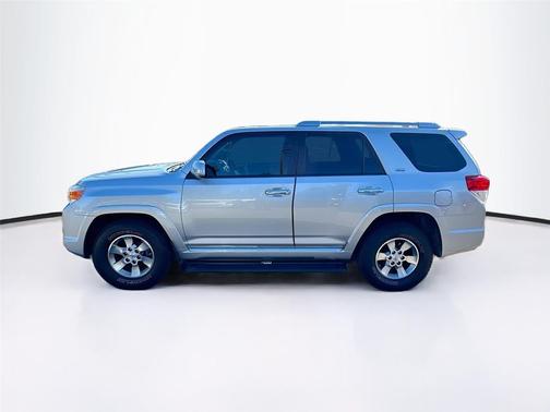 2011 Toyota 4Runner SR5