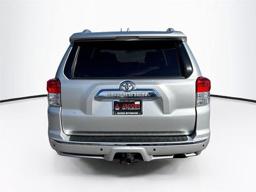 2011 Toyota 4Runner SR5