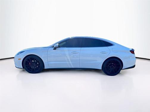 2023 Hyundai SONATA Limited