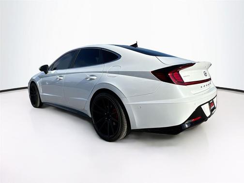 2023 Hyundai SONATA Limited