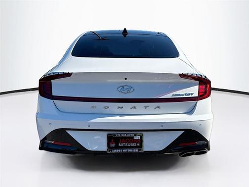 2023 Hyundai SONATA Limited