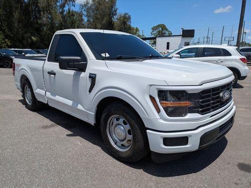 2024 Ford F-150 XL