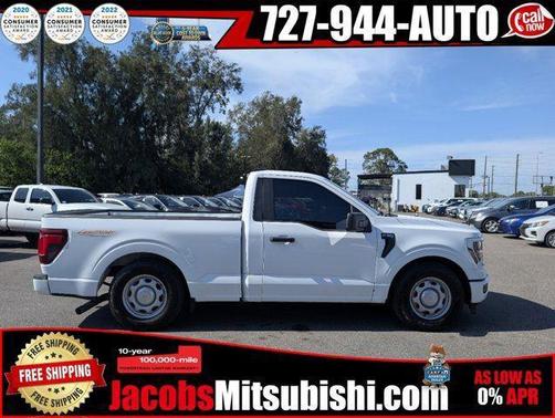 2024 Ford F-150 XL