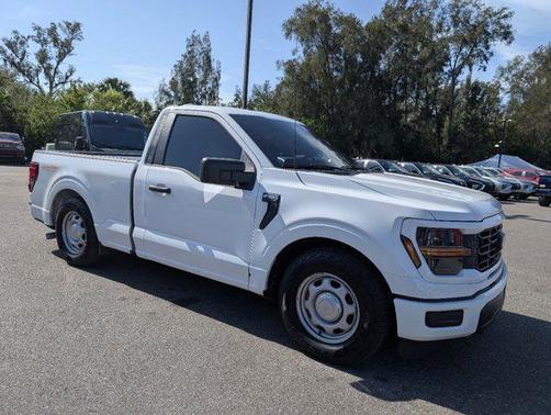 2024 Ford F-150 XL