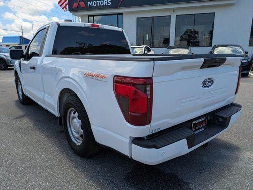 2024 Ford F-150 XL