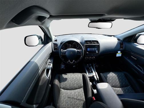 2026 Mitsubishi Outlander Sport 2.0 S