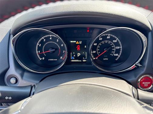 2026 Mitsubishi Outlander Sport 2.0 S